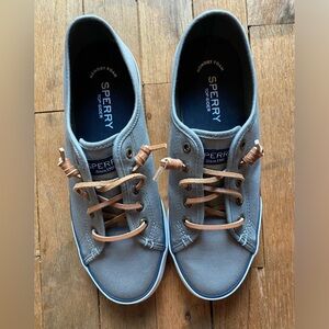 Sperry Women's Pier View Sneaker 7.5